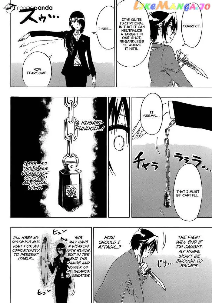 Nisekoi Chapter 185 image 05_optimized